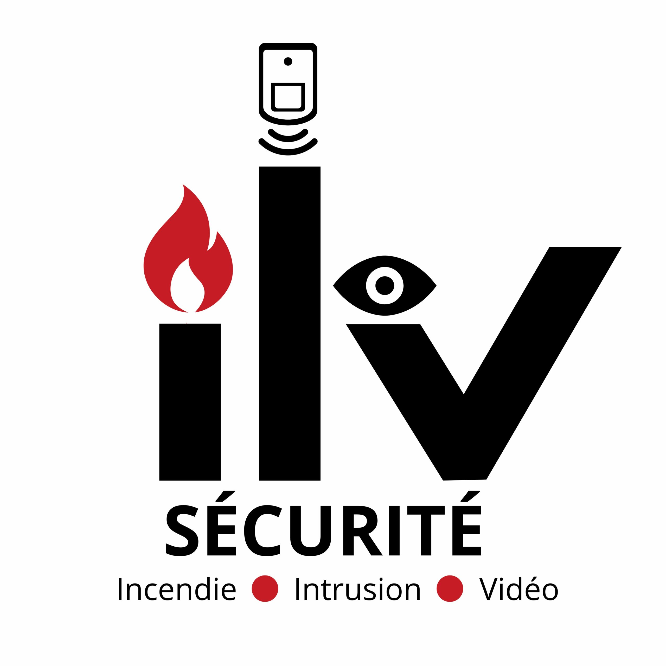 Logo IIV Securite